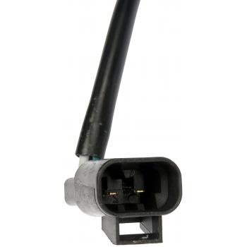 2009 Pontiac G6 Power Window Motor and Regulator Assembly Front Left Dorman 741164 image 4 of 4