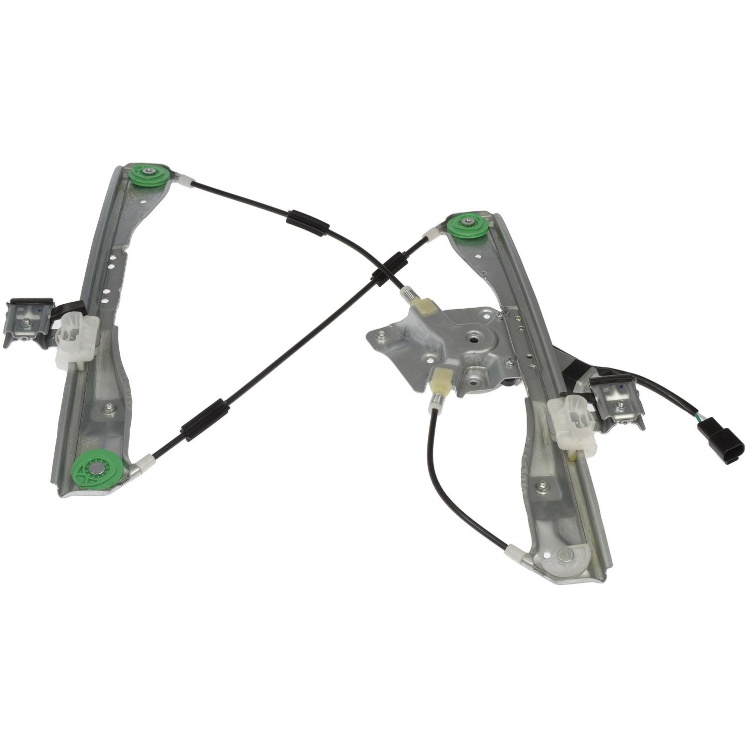 Dorman 741165 - Power Window Motor and Regulator Assembly Dorman 741165 Power Window Motor and Regulator Assembly product image 1 of 4
