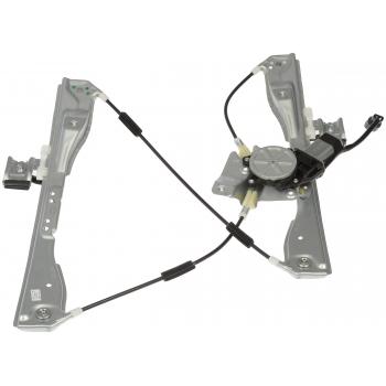 2009 Pontiac G6 Power Window Motor and Regulator Assembly Front Right Dorman 741165 image 2 of 4