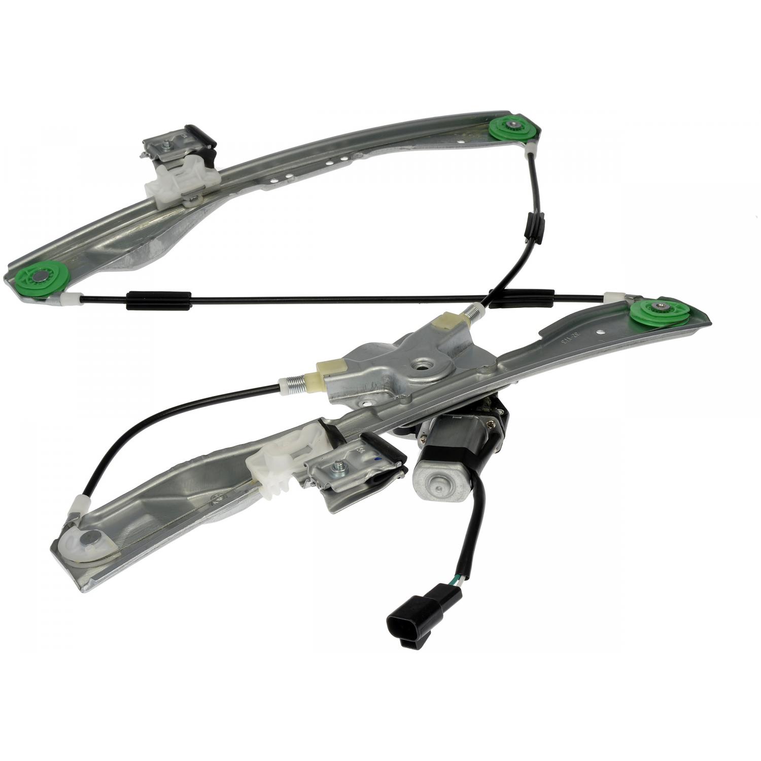 Dorman 741165 - Power Window Motor and Regulator Assembly Dorman 741165 Power Window Motor and Regulator Assembly product image 3 of 4