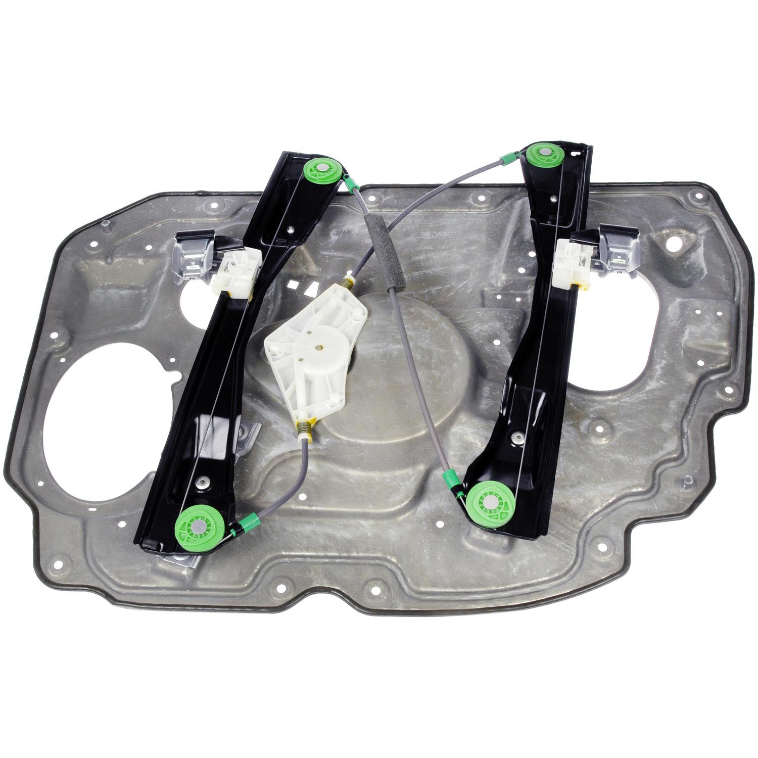 Dorman 741168 - Power Window Motor and Regulator Assembly Dorman 741168 Power Window Motor and Regulator Assembly product image 1 of 4