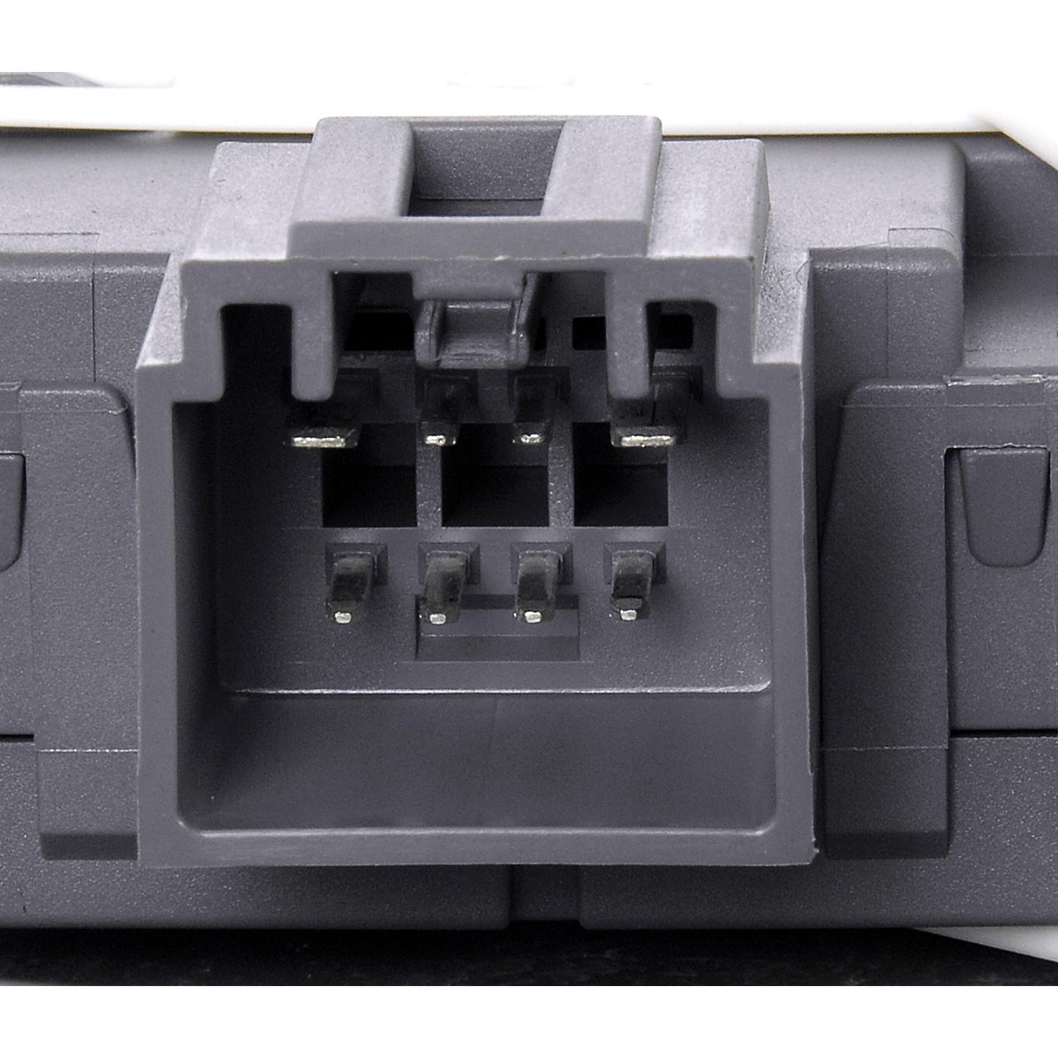 Dorman 741168 - Power Window Motor and Regulator Assembly Dorman 741168 Power Window Motor and Regulator Assembly product image 3 of 4