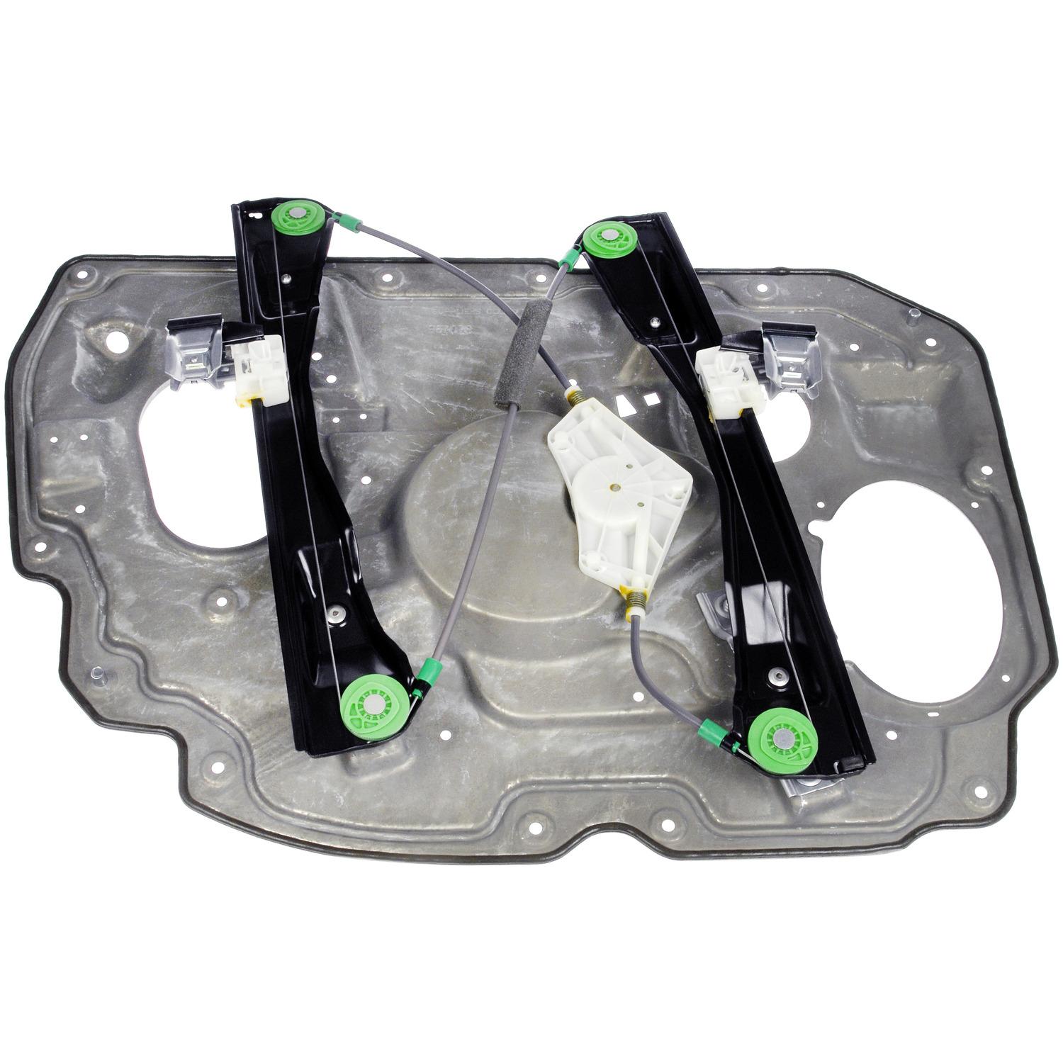 Dorman 741169 - Power Window Motor and Regulator Assembly Dorman 741169 Power Window Motor and Regulator Assembly product image 1 of 4