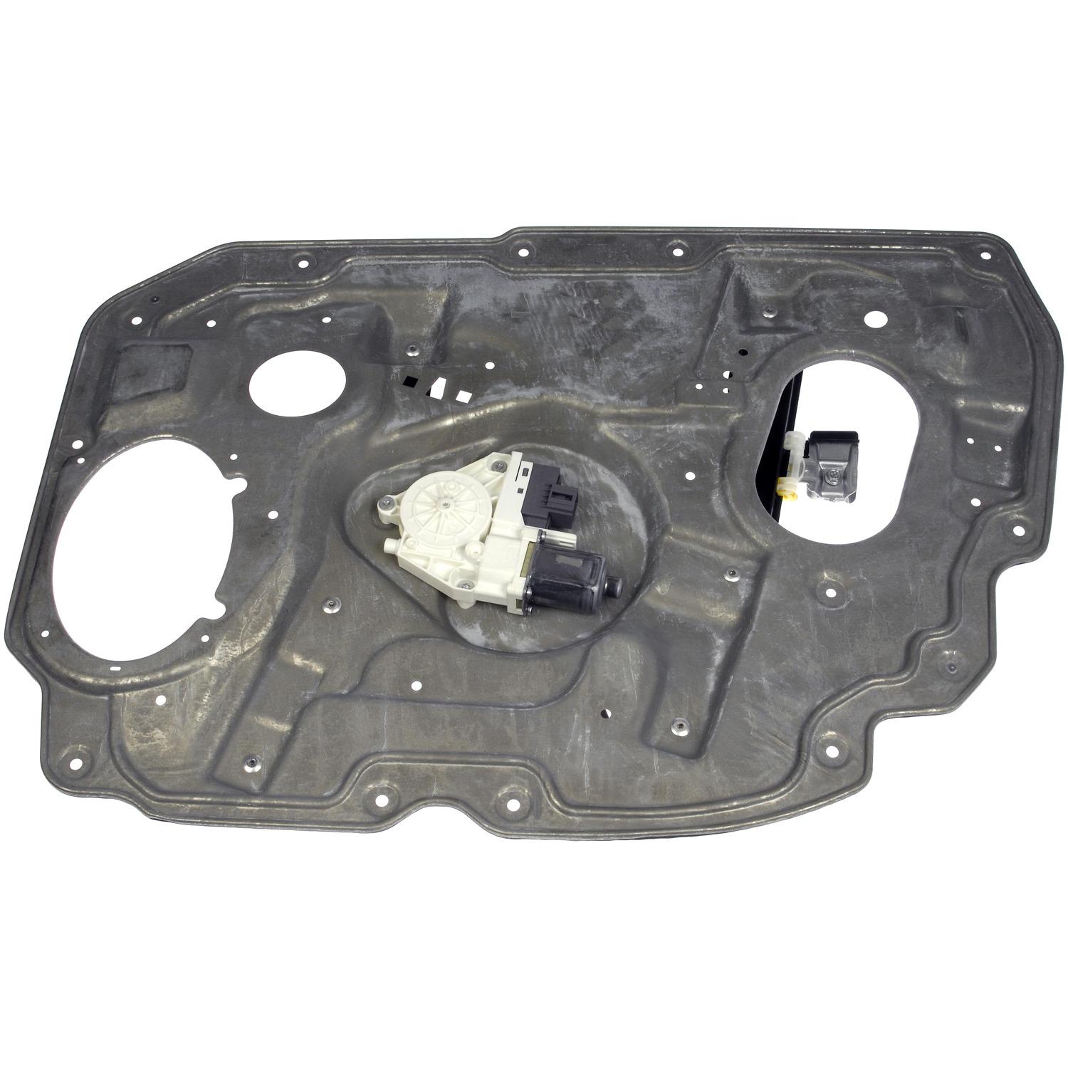 Dorman 741169 - Power Window Motor and Regulator Assembly Dorman 741169 Power Window Motor and Regulator Assembly product image 2 of 4