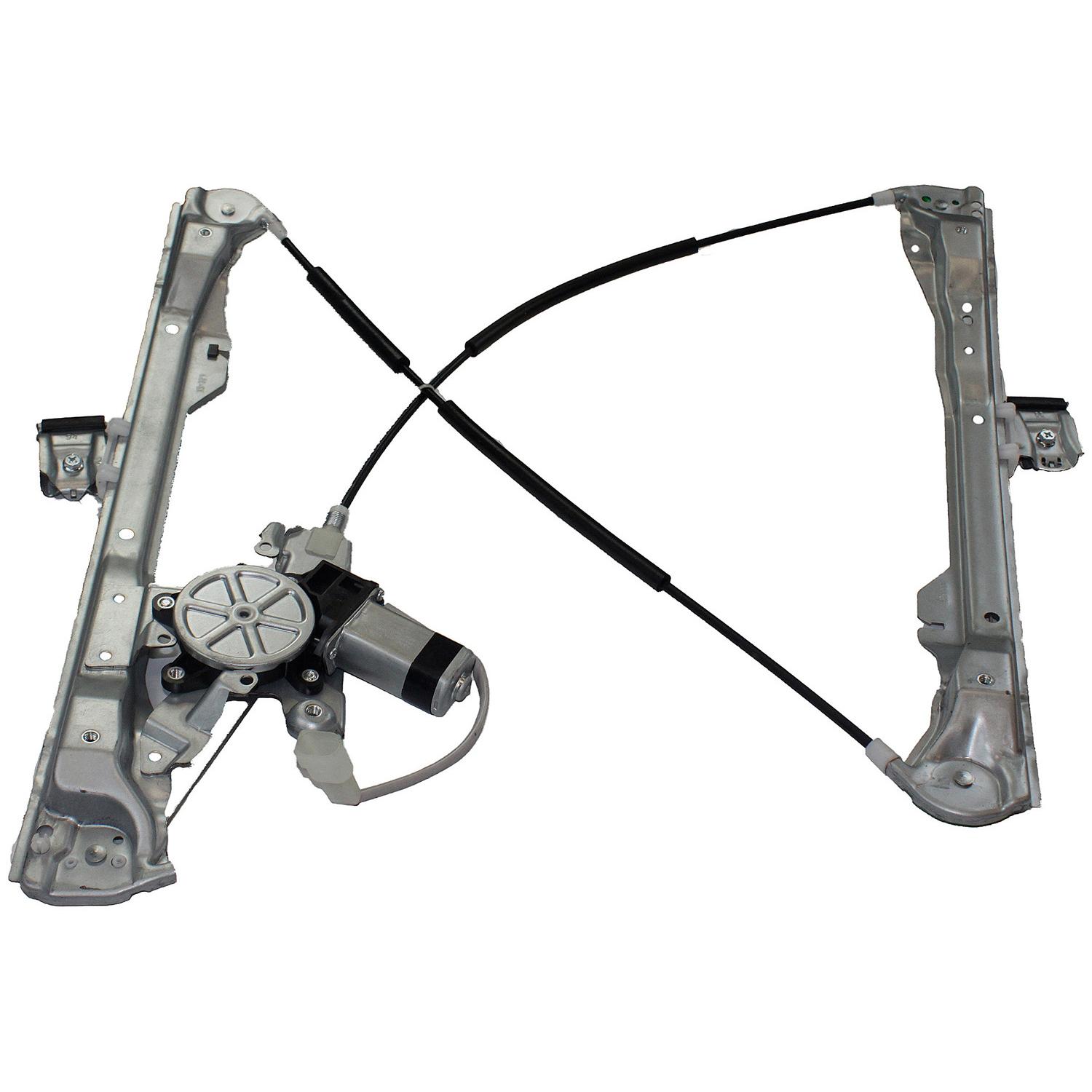 Dorman 741175 - Power Window Motor and Regulator Assembly Dorman 741175 Power Window Motor and Regulator Assembly product image 3 of 5