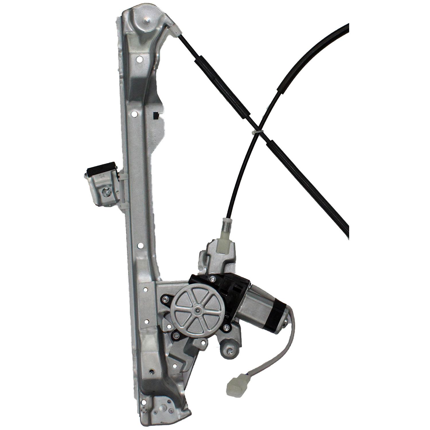 Dorman 741175 - Power Window Motor and Regulator Assembly Dorman 741175 Power Window Motor and Regulator Assembly product image 4 of 5