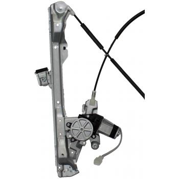 2004 Ford Focus Power Window Motor and Regulator Assembly Front Right Dorman 741175 image 4 of 4