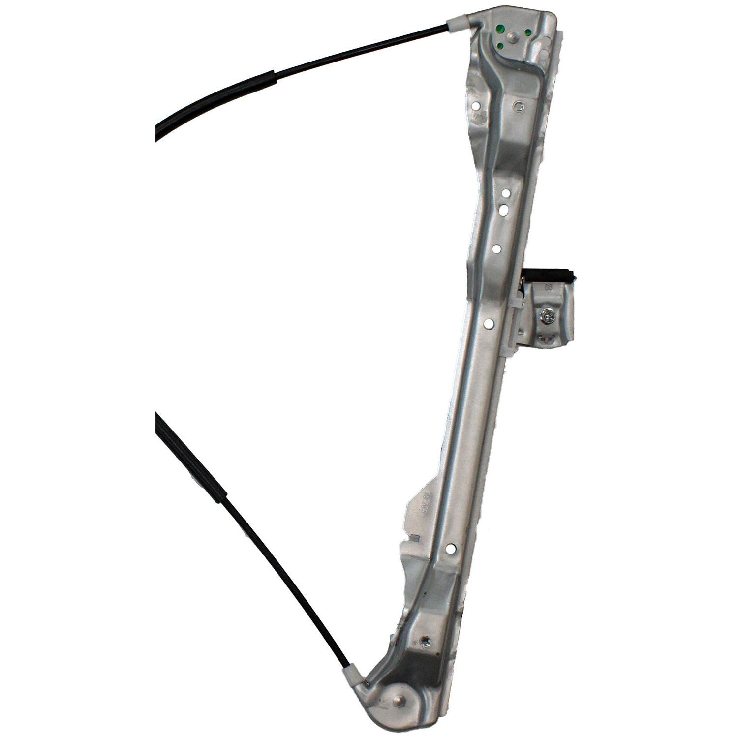 Dorman 741175 - Power Window Motor and Regulator Assembly Dorman 741175 Power Window Motor and Regulator Assembly product image 5 of 5