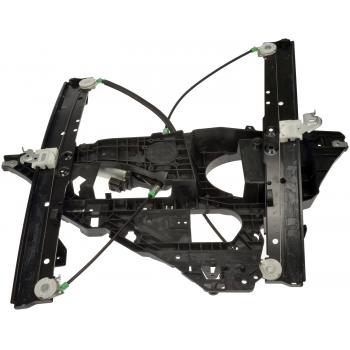 2003 Ford Expedition Power Window Motor and Regulator Assembly Front Left Dorman 741178 image 1 of 4