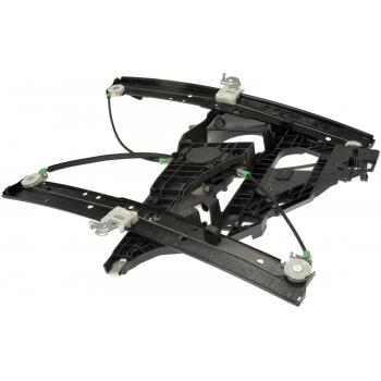 2003 Ford Expedition Power Window Motor and Regulator Assembly Front Left Dorman 741178 image 3 of 4