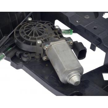 2003 Ford Expedition Power Window Motor and Regulator Assembly Front Left Dorman 741178 image 4 of 4