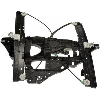 2006 Lincoln Navigator Power Window Motor and Regulator Assembly Front Right Dorman 741179 image 1 of 4