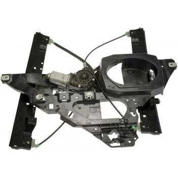 2006 Lincoln Navigator Power Window Motor and Regulator Assembly Front Right Dorman 741179 image 2 of 4
