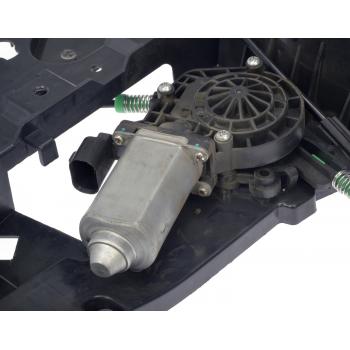 2006 Lincoln Navigator Power Window Motor and Regulator Assembly Front Right Dorman 741179 image 4 of 4