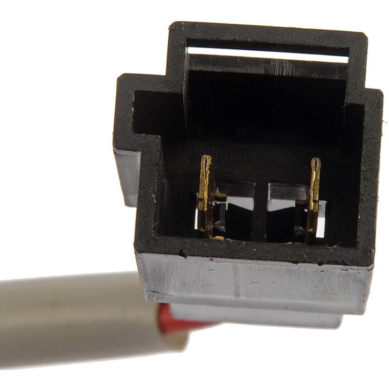 Dorman 741185 Power Window Motor and Regulator Assembly product image 2 of 3