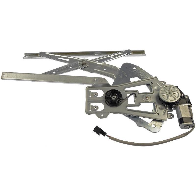 Dorman 741185 Power Window Motor and Regulator Assembly product image 3 of 3