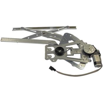 1996 Dodge Stratus Power Window Motor and Regulator Assembly Front Right Dorman 741185 image 3 of 3