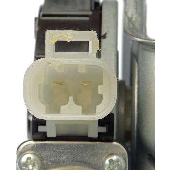 2009 Hummer H3T Power Window Motor and Regulator Assembly