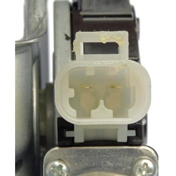 2008 Hummer H3 Power Window Motor and Regulator Assembly Rear Right Dorman 741203 image 3 of 3