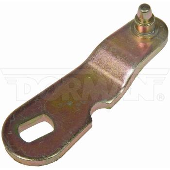 2010 Hummer H3T Automatic Transmission Shifter Cable Lever Dorman 74124 image 4 of 4