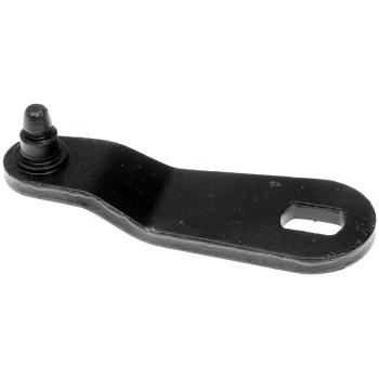 2012 GMC Sierra Automatic Transmission Shifter Cable Lever Dorman 74125 image 3 of 4