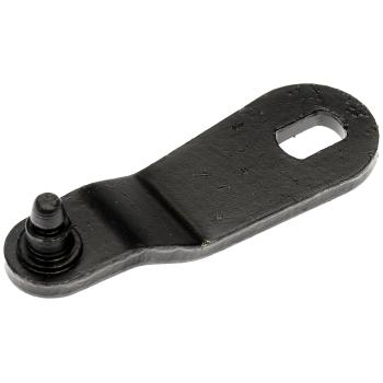 2012 GMC Sierra Automatic Transmission Shifter Cable Lever Dorman 74125 image 4 of 4