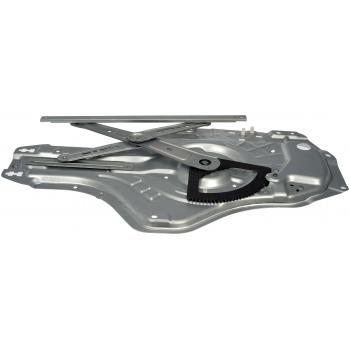 2005 Hyundai Elantra Power Window Motor and Regulator Assembly Front Right Dorman 741264 image 1 of 4