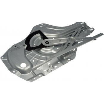 2005 Hyundai Elantra Power Window Motor and Regulator Assembly Front Right Dorman 741264 image 3 of 4