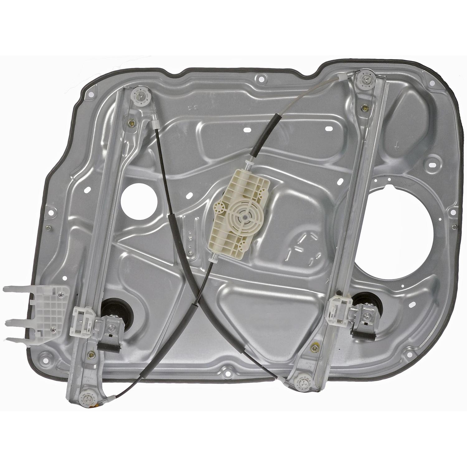 Dorman 741269 - Power Window Motor and Regulator Assembly Dorman 741269 Power Window Motor and Regulator Assembly product image 1 of 4