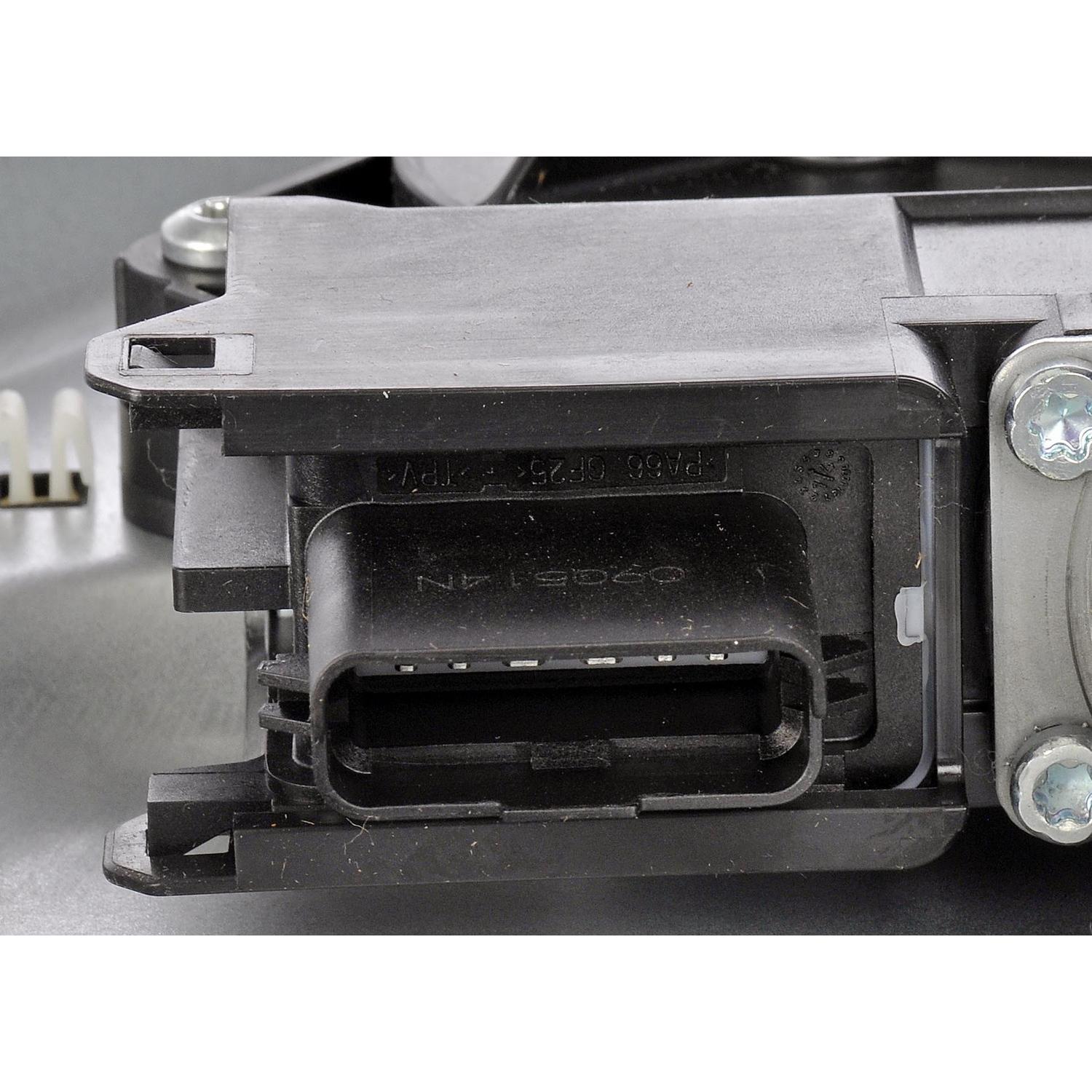 Dorman 741269 - Power Window Motor and Regulator Assembly Dorman 741269 Power Window Motor and Regulator Assembly product image 3 of 4