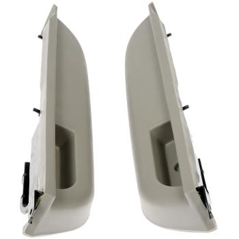 1994 Chevrolet C3500 Door Arm Rest Front Left Dorman 74130 image 1 of 4