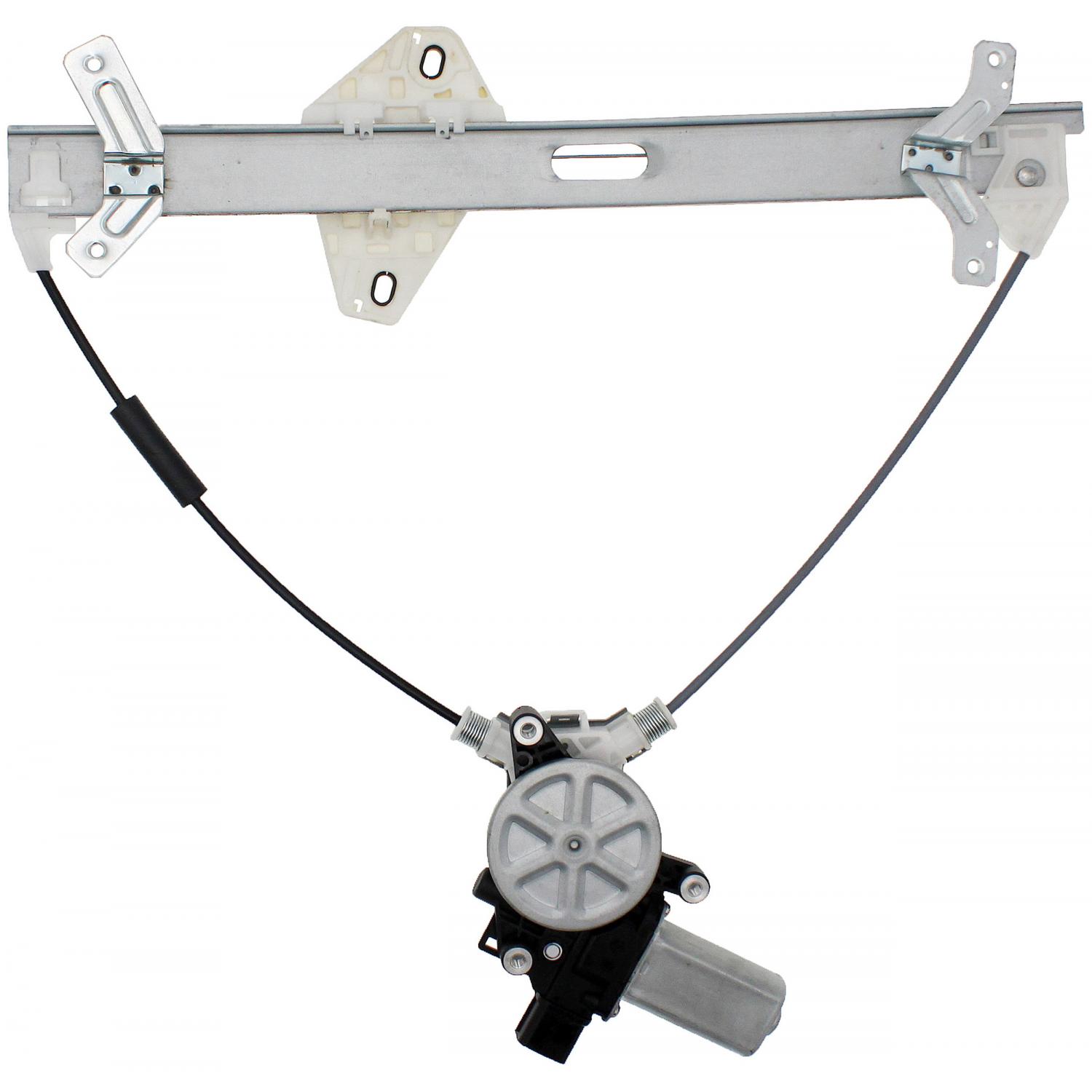 Dorman 741304 - Power Window Motor and Regulator Assembly Dorman 741304 Power Window Motor and Regulator Assembly product image 2 of 4