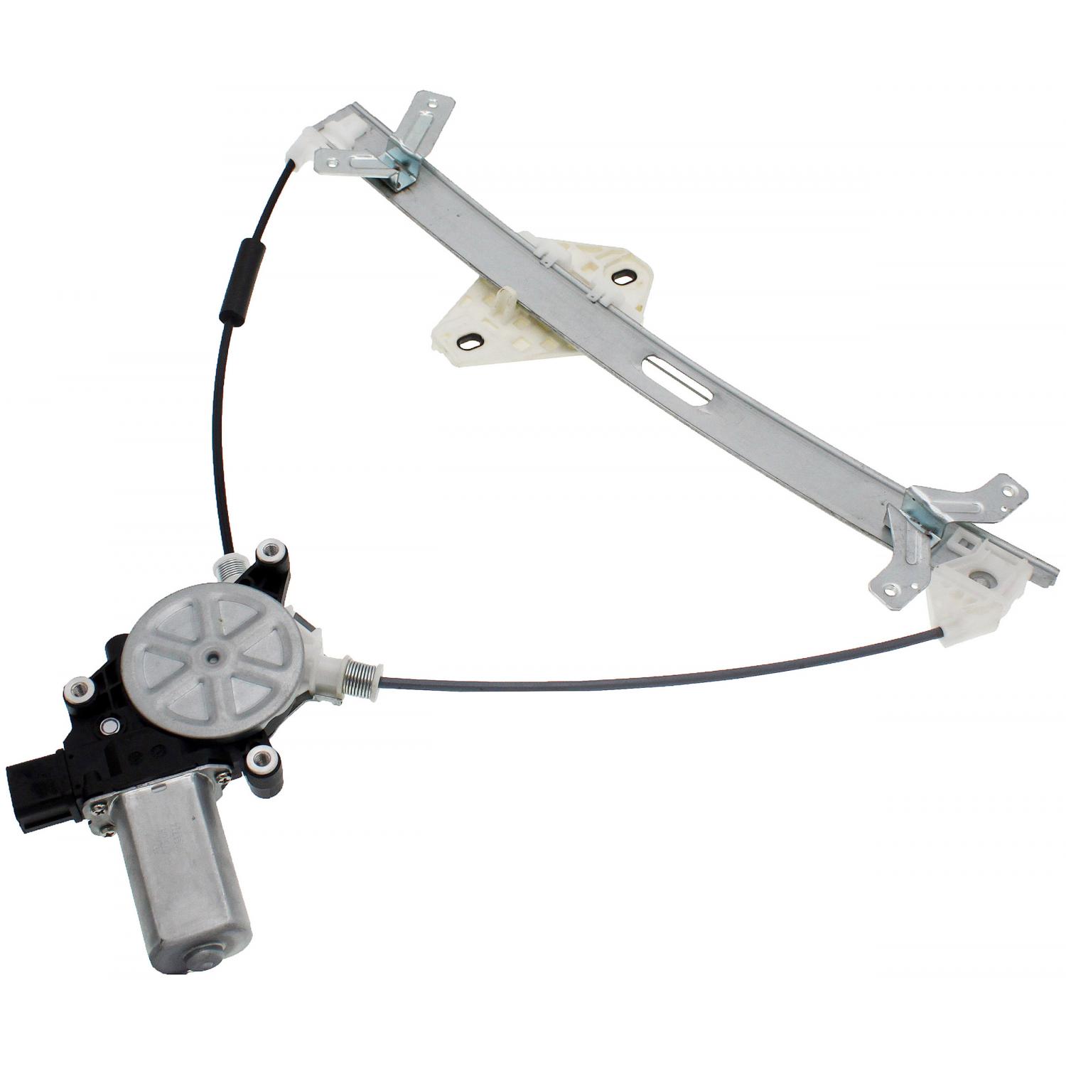 Dorman 741304 - Power Window Motor and Regulator Assembly Dorman 741304 Power Window Motor and Regulator Assembly product image 3 of 4