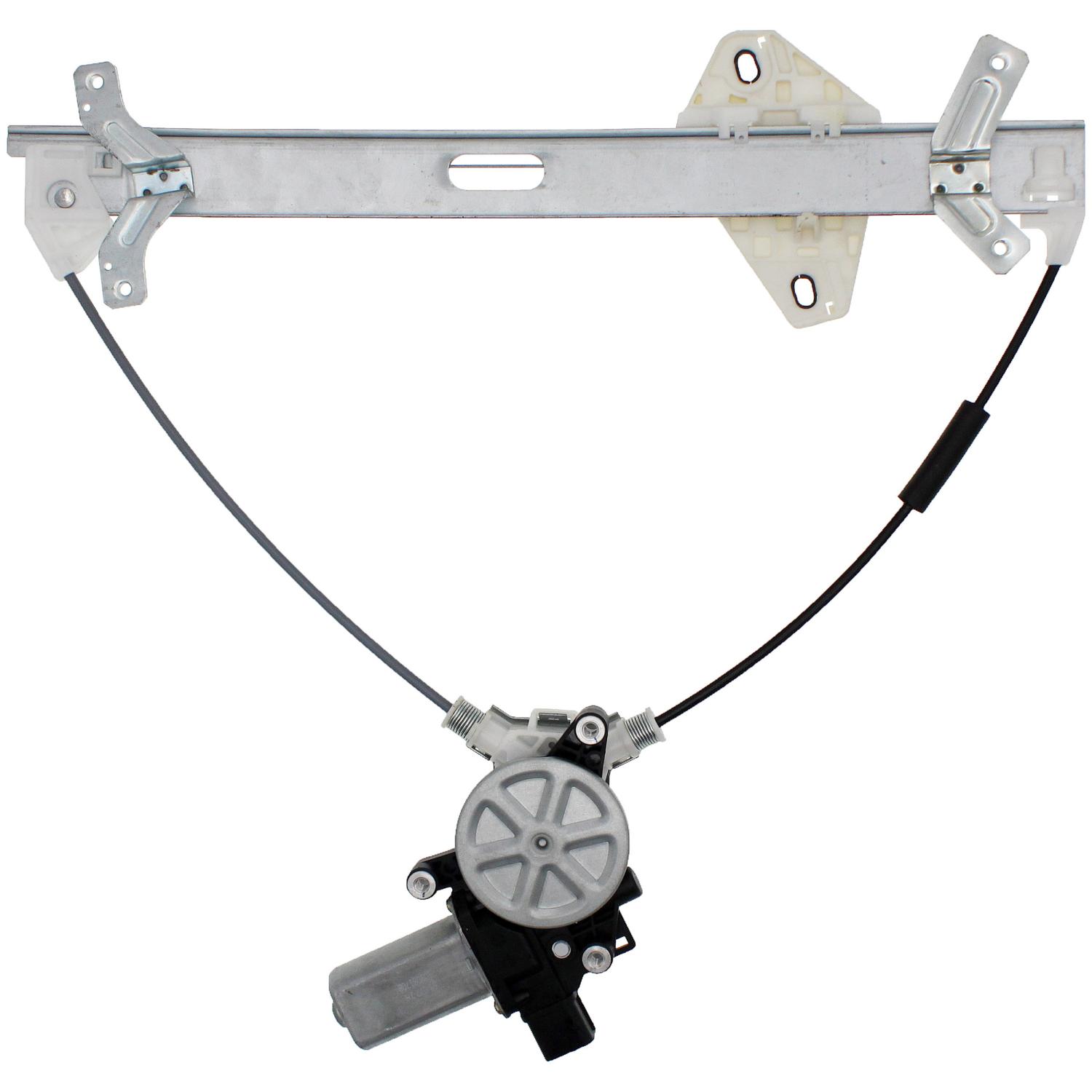 Dorman 741305 - Power Window Motor and Regulator Assembly Dorman 741305 Power Window Motor and Regulator Assembly product image 2 of 4