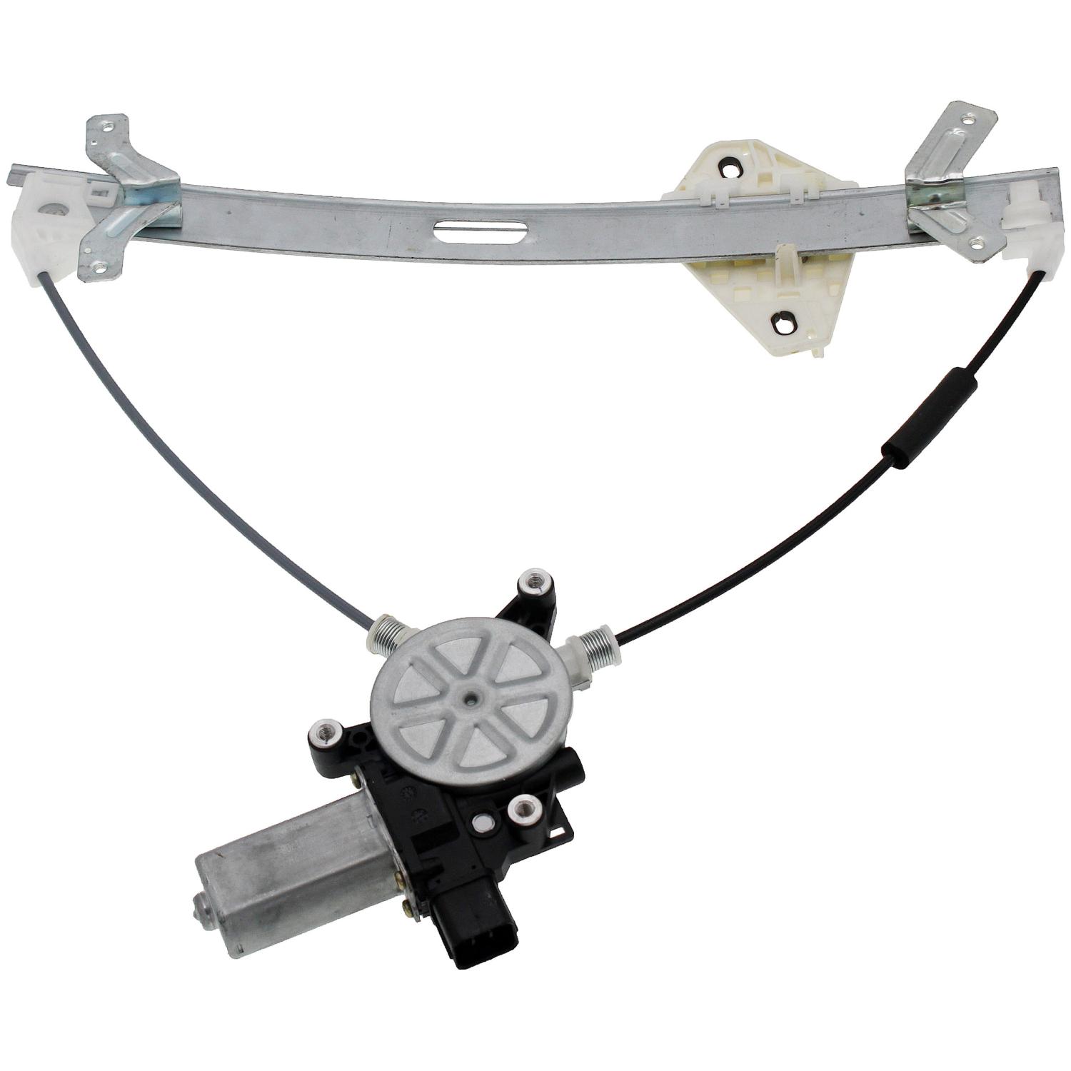Dorman 741305 - Power Window Motor and Regulator Assembly Dorman 741305 Power Window Motor and Regulator Assembly product image 4 of 4