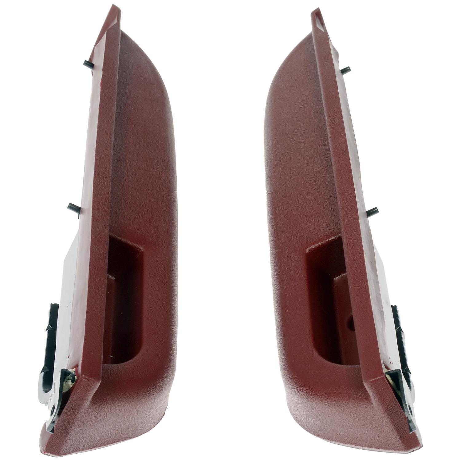 Dorman 74132 - Door Arm Rest Dorman 74132 Door Arm Rest product image 1 of 5