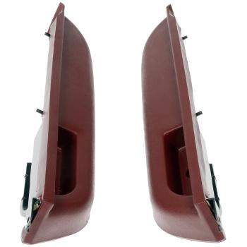 1994 GMC C3500 Door Arm Rest Front Left Dorman 74132 image 1 of 4