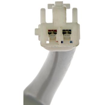 2003 Mazda Protege5 Power Window Motor and Regulator Assembly Rear Right Dorman 741341 image 1 of 3