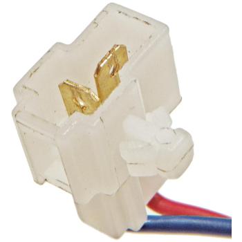 1994 Plymouth Laser Power Window Motor and Regulator Assembly Front Left Dorman 741342 image 3 of 3