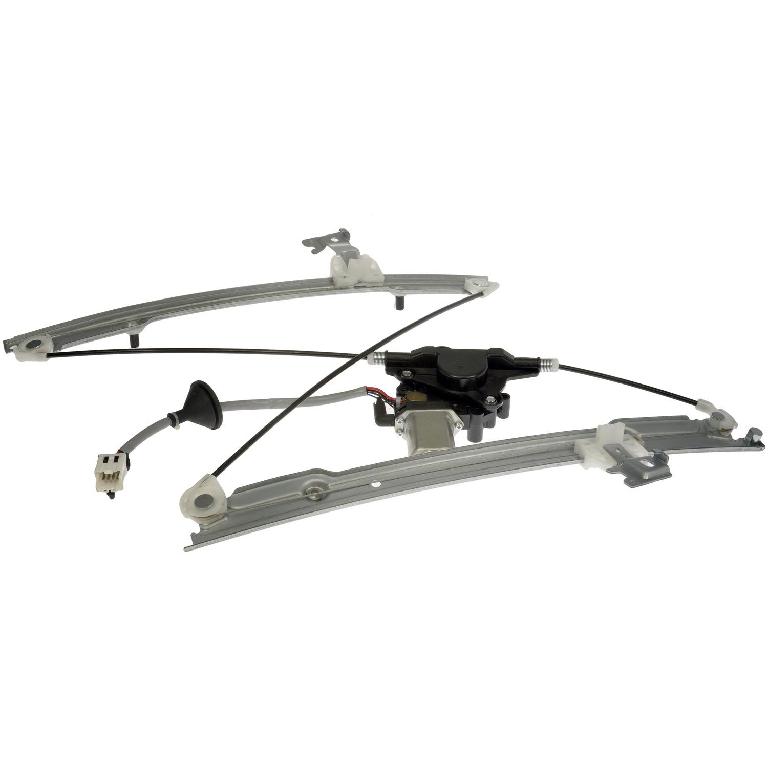 Dorman 741344 - Power Window Motor and Regulator Assembly Dorman 741344 Power Window Motor and Regulator Assembly product image 3 of 6