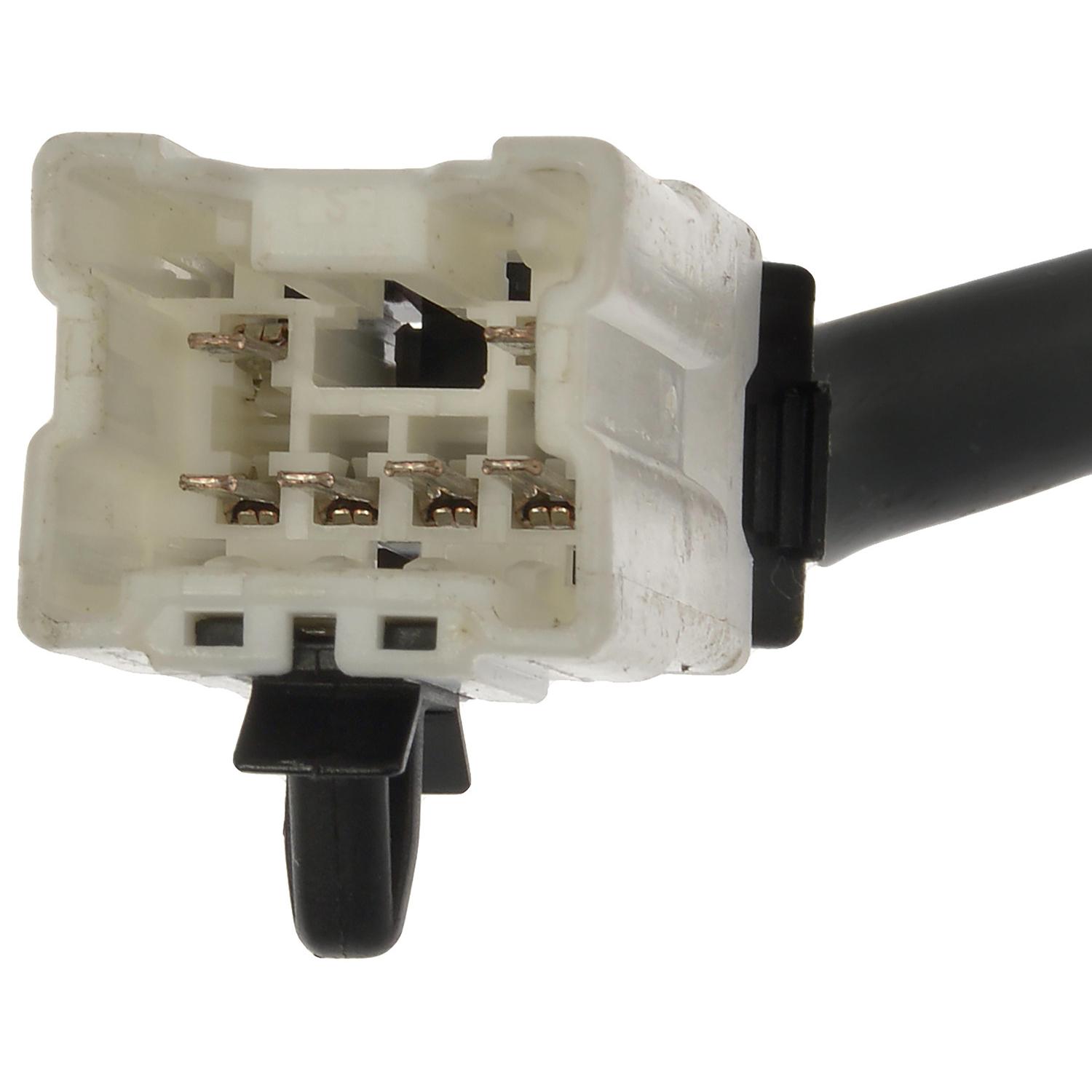 Dorman 741344 - Power Window Motor and Regulator Assembly Dorman 741344 Power Window Motor and Regulator Assembly product image 4 of 6