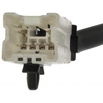 2004 Nissan Maxima Power Window Motor and Regulator Assembly Front Left Dorman 741344 image 4 of 4