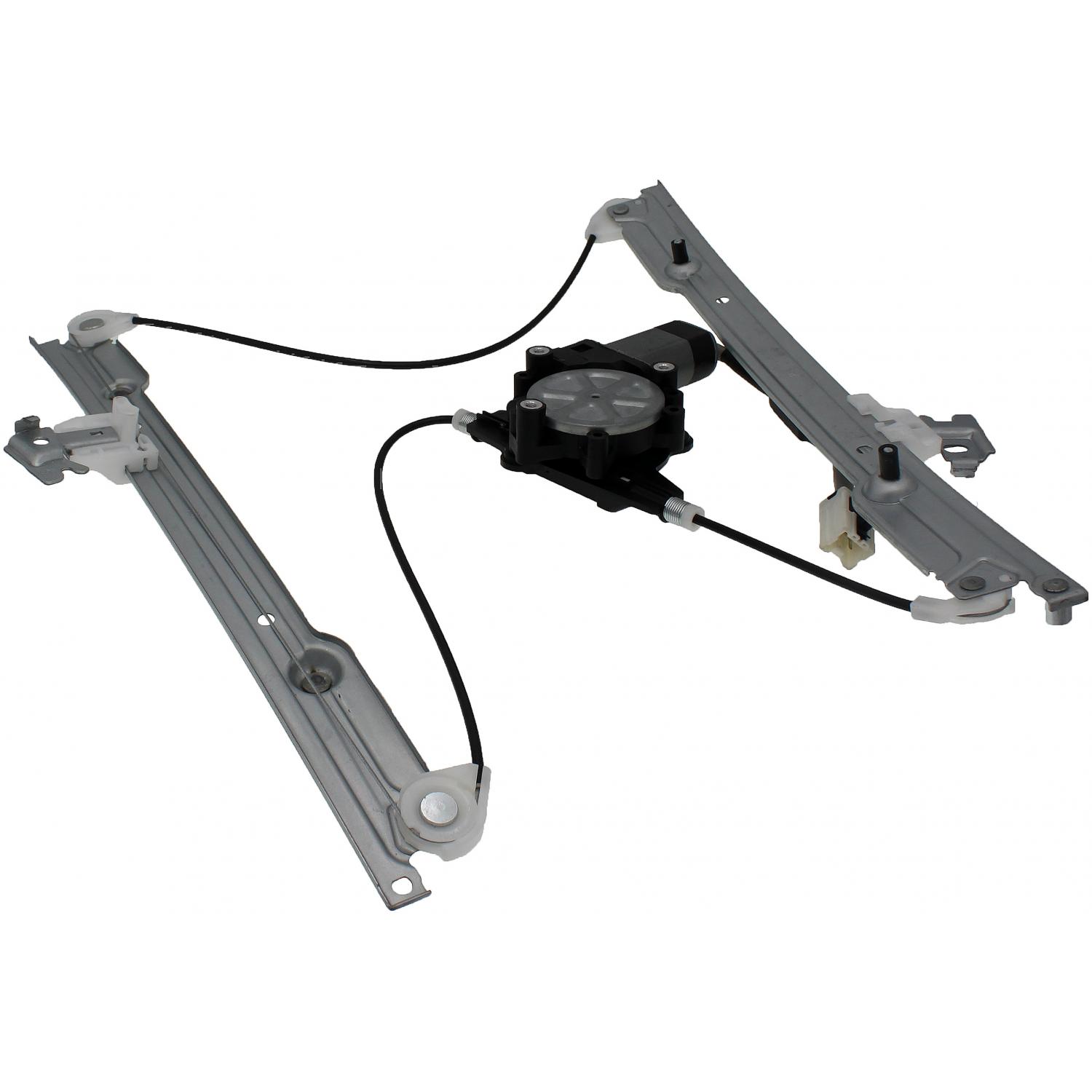 Dorman 741344 - Power Window Motor and Regulator Assembly Dorman 741344 Power Window Motor and Regulator Assembly product image 5 of 6