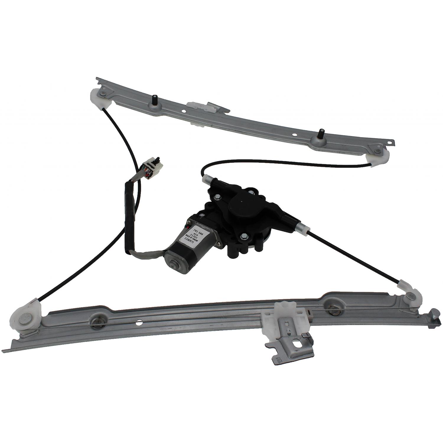 Dorman 741344 - Power Window Motor and Regulator Assembly Dorman 741344 Power Window Motor and Regulator Assembly product image 6 of 6