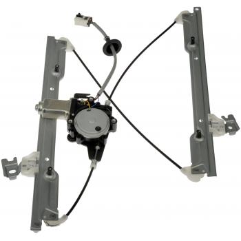 2004 Nissan Maxima Power Window Motor and Regulator Assembly Front Right Dorman 741345 image 2 of 4