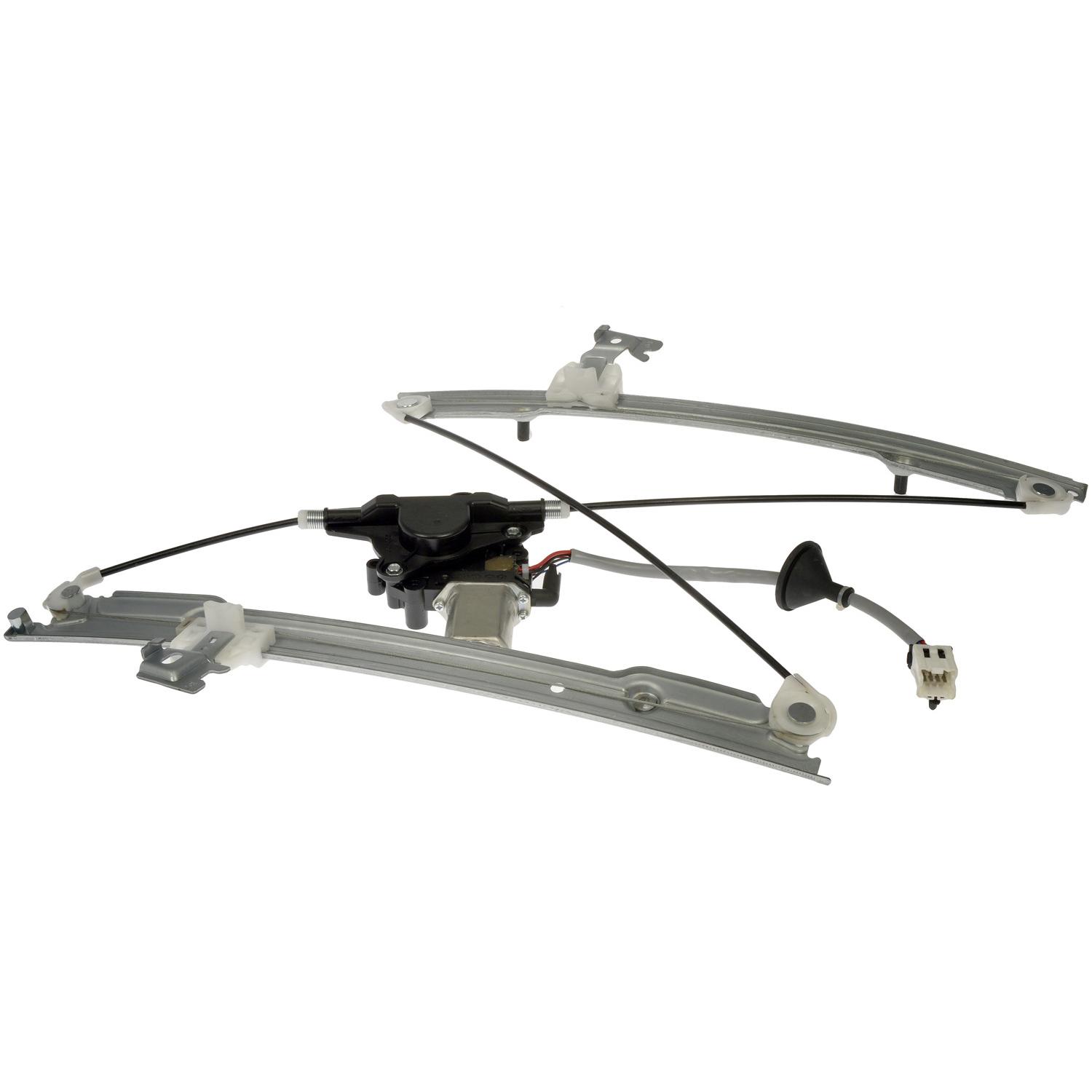 Dorman 741345 - Power Window Motor and Regulator Assembly Dorman 741345 Power Window Motor and Regulator Assembly product image 3 of 6