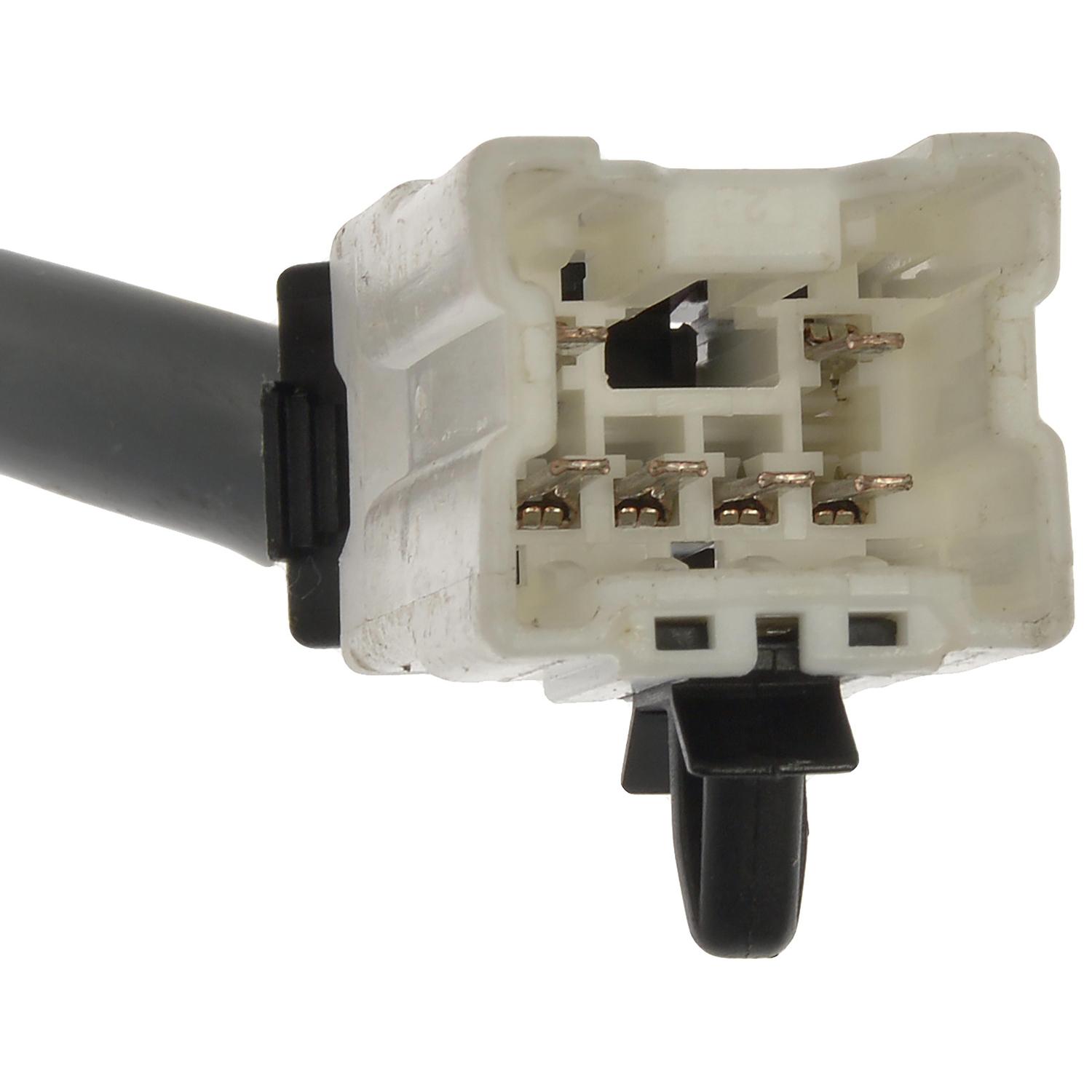 Dorman 741345 - Power Window Motor and Regulator Assembly Dorman 741345 Power Window Motor and Regulator Assembly product image 4 of 6