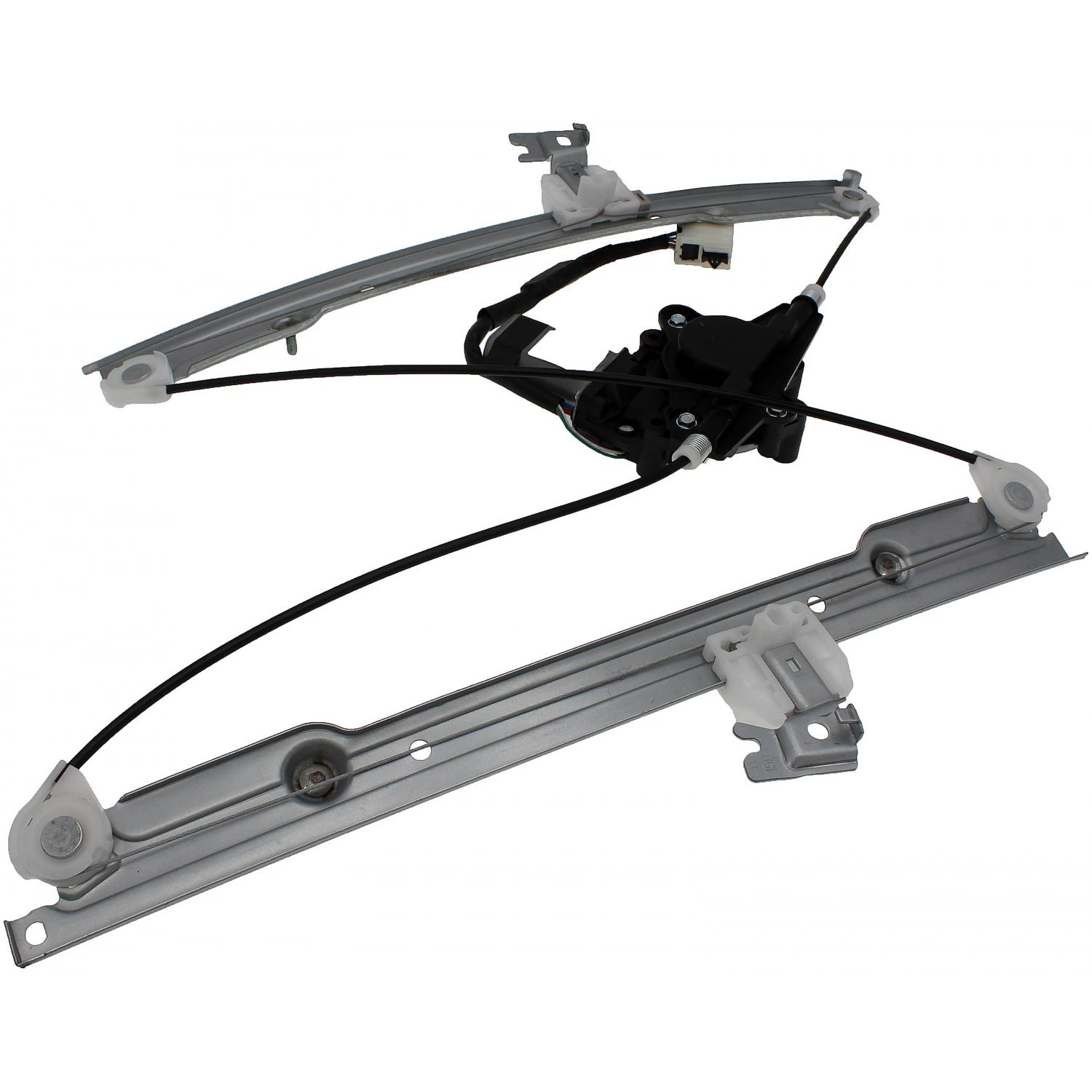 Dorman 741345 - Power Window Motor and Regulator Assembly Dorman 741345 Power Window Motor and Regulator Assembly product image 5 of 6