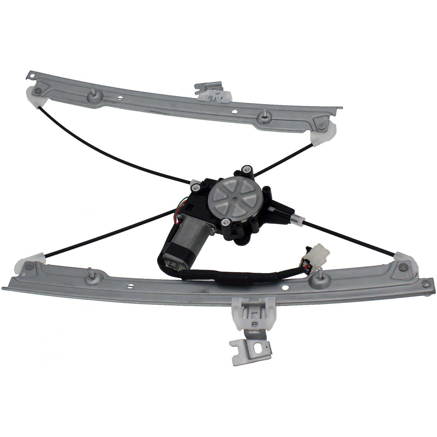 Dorman 741345 - Power Window Motor and Regulator Assembly Dorman 741345 Power Window Motor and Regulator Assembly product image 6 of 6