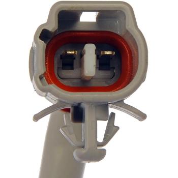 2002 Suzuki Esteem Power Window Motor and Regulator Assembly Rear Right Dorman 741351 image 2 of 3